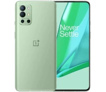 Купить - смартфон и мобильный телефон  OnePlus 9R 8/256GB Green