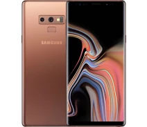 Купить - смартфон и мобильный телефон  Samsung Galaxy Note 9 N960F/DS 6/128Gb Metallic Copper