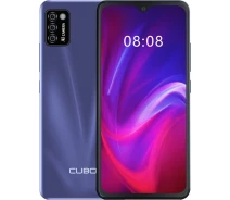Купить - смартфон и мобильный телефон  Cubot J8 2/16GB Blue (Global)