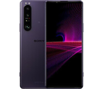 Купить - смартфон и мобильный телефон  Sony Xperia 1 III 12/256GB Purple