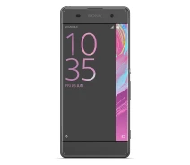 Купить - смартфон и мобильный телефон  Sony Xperia XA F3115 Black 1SIM Seller Refurbished