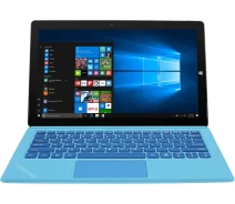 Купить - планшет  Планшет Epik Teqnio 11 4/32GB WiFi (EL2IN1-1102T) Cyan Refurbished A-
