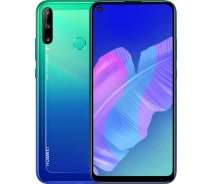 Купить - смартфон и мобильный телефон  Huawei P40 Lite E 4/64GB Aurora Blue Global
