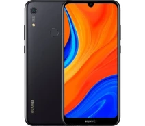 Купить - смартфон и мобильный телефон  HUAWEI Y6s (JAT-LX1) 64GB NFC Black Global