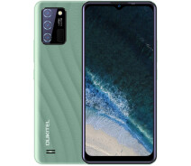 Купить - смартфон и мобильный телефон  Oukitel C25 4/32Gb Green