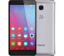 Купить - смартфон и мобильный телефон  Honor 5X 2/16GB 2SIM (KIW-UL00) Silver