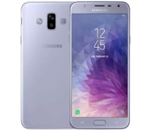 Купить - смартфон и мобильный телефон  Samsung Galaxy J7 Duo SM-J720F/DS 3/32Gb Lavender
