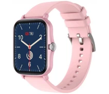 Купить - смарт-часы  Смарт-часы Colmi P8 Plus Pink