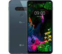 Купить - смартфон и мобильный телефон  LG G8s ThinQ 6/128GB Mirror Teal