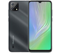 Купить - смартфон и мобильный телефон  Blackview A55 Black