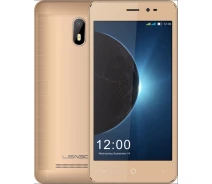 Купить - смартфон и мобильный телефон  Leagoo Z6 1/8GB Gold