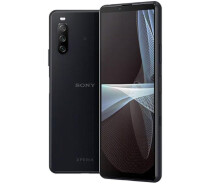 Купить - смартфон и мобильный телефон  Sony Xperia 10 III 6/128GB Black