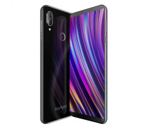Купить - смартфон и мобильный телефон  Cмартфон Hafury Note 10 4/32Gb Black