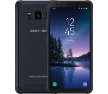 Купить - смартфон и мобильный телефон  Samsung Galaxy S8 Active G892 64gb Black Seller Refurbished