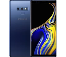 Купить - смартфон и мобильный телефон  Samsung Galaxy Note 9 N960U1 6/128Gb Ocean Blue 1 SIM (USA Version)