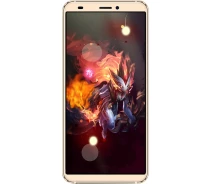Купить - смартфон и мобильный телефон  Blackview S6 2/16 Gold