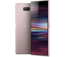 Купить - смартфон и мобильный телефон  Sony Xperia 10 DS 3/64Gb Pink