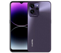 Купить - смартфон и мобильный телефон  Смартфон Oukitel C32 8/128GB Purple (no NFC)