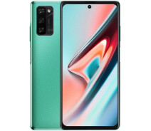 Купить - смартфон и мобильный телефон  Blackview A100 Green