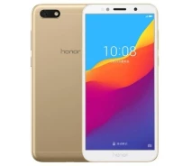 Купить - смартфон и мобильный телефон  Honor 7 Play 2/16Gb Gold