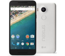 Купить - смартфон и мобильный телефон  LG NEXUS 5x H791 2/16Gb White