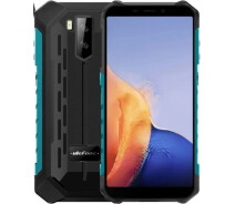 Купить - смартфон и мобильный телефон  Ulefone Armor X9 3/32GB Green