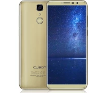 Купить - смартфон и мобильный телефон  Cubot X18 3/32Gb Gold