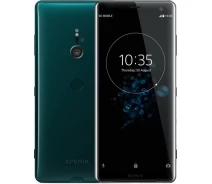 Купить - смартфон и мобильный телефон  Sony Xperia XZ3 Deep Green H9436 4/64GB 1Sim