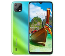 Купить - смартфон и мобильный телефон  Blackview A55 Twilight