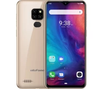 Купить - смартфон и мобильный телефон  Ulefone Note 7P 3/32GB Gold