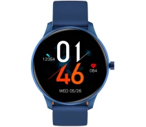 Купить - смарт-часы  Смарт-часы Cubot W03 Blue