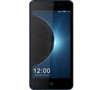 Купить - смартфон и мобильный телефон  Leagoo Z6 1/8GB Blue