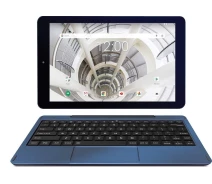 Купить - планшет  Планшет RCA Atlas 10 Pro+ 1/32GB WiFi Blue