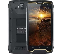 Купить - смартфон и мобильный телефон  Cubot KingKong CS Black