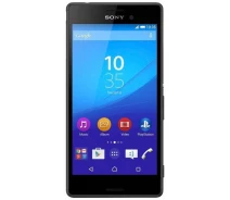 Купить - смартфон и мобильный телефон  Sony M4 Aqua E2312 Black Seller Refurbished
