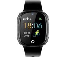 Купить - смарт-часы  Смарт-часы Smart Baby HW11 Black