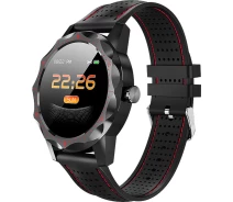 Купить - смарт-часы  Смарт-часы Colmi Sky 1 Red