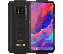 Купить - смартфон и мобильный телефон  OUKITEL WP7 Black