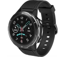 Купить - смарт-часы  Смарт-часы UMIDIGI Uwatch GT black