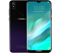 Купить - смартфон и мобильный телефон  Doogee Y8 3/32GB Purple