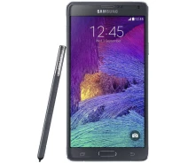 Купить - смартфон и мобильный телефон  Samsung Galaxy Note 4 N910H 32gb Black Seller Refurbished