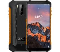 Купить - смартфон и мобильный телефон  Ulefone Armor X5 Pro 4/64Gb Orange