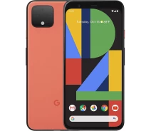Купить - смартфон и мобильный телефон  Google Pixel 4 6/64GB Oh So Orange
