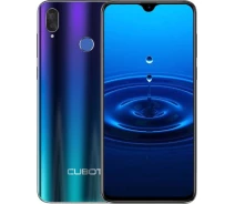 Купить - смартфон и мобильный телефон  Cubot R15 2/16Gb Gradient