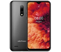 Купить - смартфон и мобильный телефон  Ulefone Note 8 Black