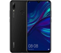 Купить - смартфон и мобильный телефон  Huawei P Smart 64GB Black Seller Refurbished
