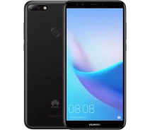 Купить - смартфон и мобильный телефон  Huawei Enjoy 8 4/64Gb LDN-TL20 Black