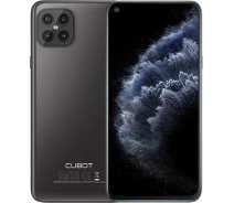Купить - смартфон и мобильный телефон  Cubot C30 8/128GB black