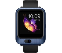 Купить - смарт-часы  Смарт-часы Lemfo LEM11 3/32Gb Blue