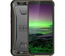 Купить - смартфон и мобильный телефон  Blackview BV5500 Pro 3/16GB Yellow